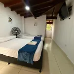 Apartahotel Estadio Gold