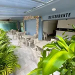 Hotel Estadio 80