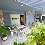 Hotel Estadio 80