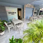 Hotel Estadio 80