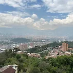 Alto De Palmas