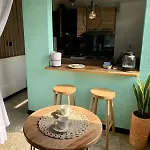 Metropolis Coliving