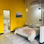 Metropolis Coliving