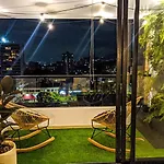 Ph Laureles Private Terrace Jacuzzi Aire Acondic