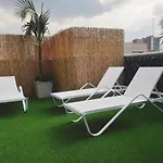 Ph Laureles Private Terrace Jacuzzi Aire Acondic