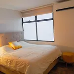 Ph Laureles Private Terrace Jacuzzi Aire Acondic