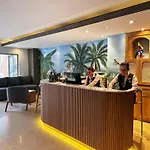 Hotel Torre Poblado