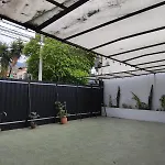 Urban Oasis Med
