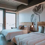 Hotel 3450 Living Lofts