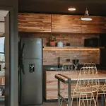 Hotel 3450 Living Lofts