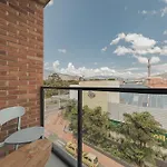Hotel 3450 Living Lofts