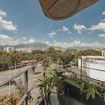 Hotel 3450 Living Lofts