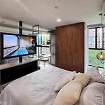 1Br Near Unicentro, Upb & 2Nd Parque Laureles