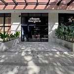 1Br Near Unicentro, Upb & 2Nd Parque Laureles