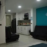 Apartamento Moderno Tranquilo Y Armonioso