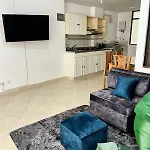 Apartamento En La Floresta