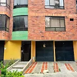 Apartamento En La Floresta