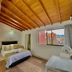 Hotel Torre Primavera