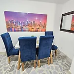 Apartment In Estadio Laureles