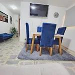 Apartment In Estadio Laureles