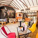 Canela Hostel Medellin