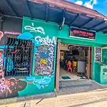 Canela Hostel Medellin