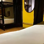 Rango Hostel Boutique