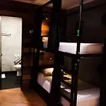 Rango Hostel Boutique