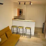 Hotel Molinos Plaza