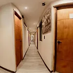 Hostal Machu Picchu Medellin III