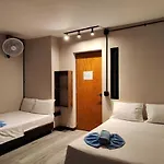 Hostal Machu Picchu Medellin III