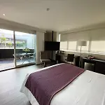 Hotel bh El Poblado
