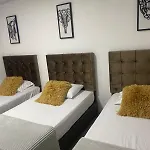 Hotel Boutique San Joaquin Plaza