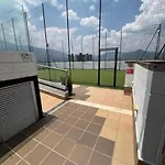 Impecable Y Lujoso Apartamento Para Una Estadia Unica
