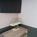 2 Suites Private Apartment At Poblado