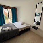 Apartamento Completo-Balcon Laureles-Estadio Hasta 6 Personas