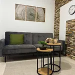 Apartamento Completo-Balcon Laureles-Estadio Hasta 6 Personas