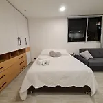 Nuevo Loft En Zona Exclusiva De Medellin