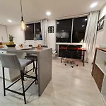 Nuevo Loft En Zona Exclusiva De Medellin