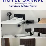 Hotel Sarape