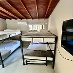 Habitacion Amoblada Sector Laureles Hasta 8 Personas Hab 4