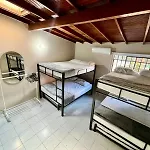 Habitacion Amoblada Sector Laureles Hasta 8 Personas Hab 4