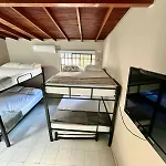 Habitacion Amoblada Sector Laureles Hasta 8 Personas Hab 4