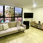 43 Laureles Life I Modern Loft And Excellent Location