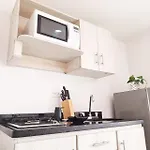 El Poblado 207 Apartasuite 1 A 5 Personas