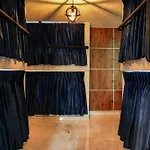 Qantic Lodging