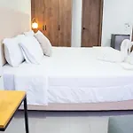 Apartasuite De Lujo
