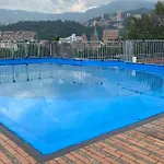 Pie De Cerro Condominium