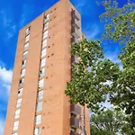 El Poblado 207 Apartasuite 1 A 5 Personas