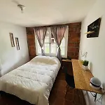 Selene Hostal Coworking Cafe